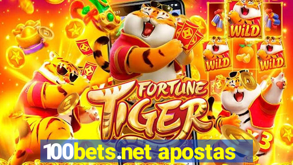 100bets.net apostas